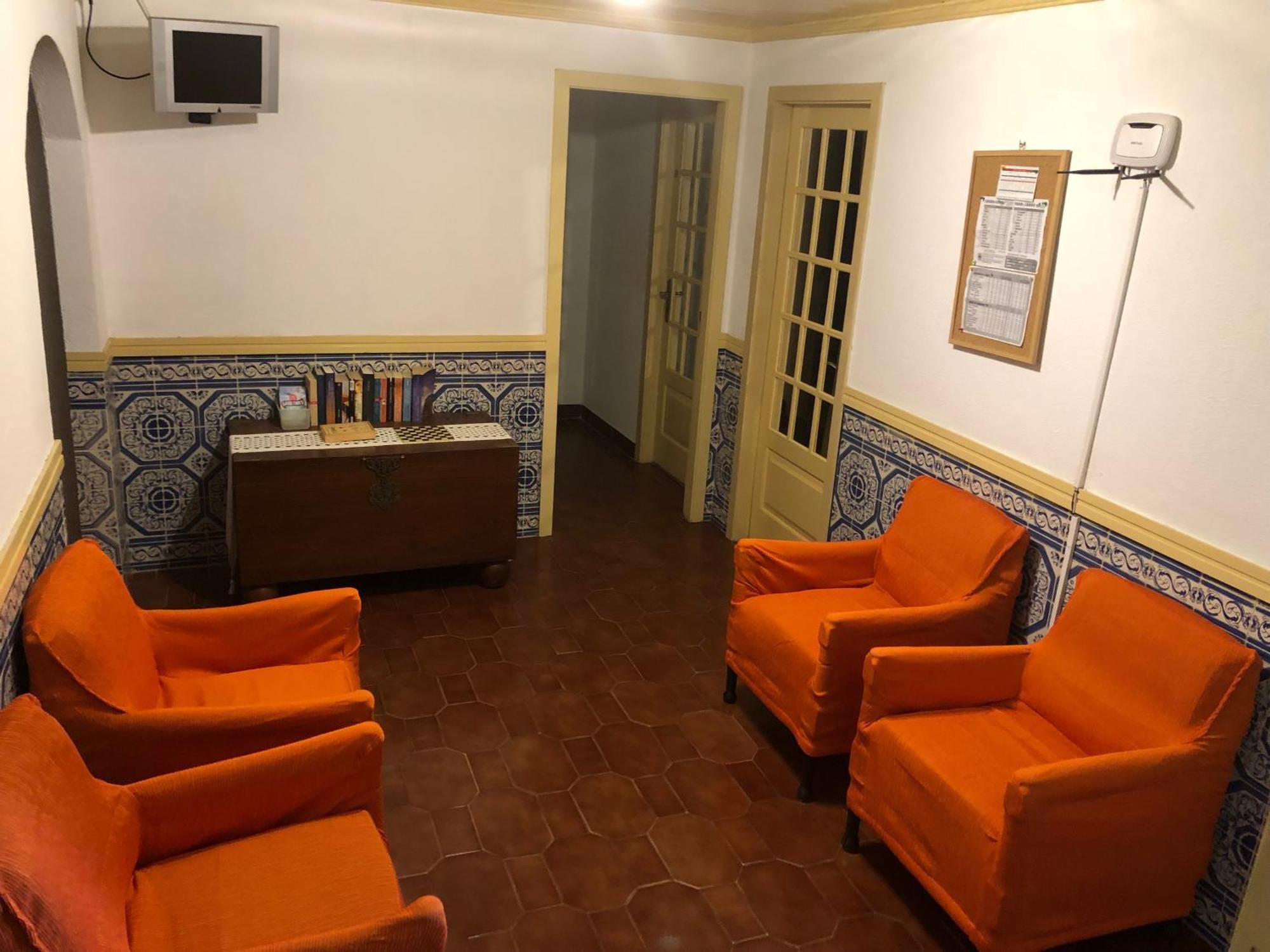 Olinda'S Rooms 라고스 외부 사진