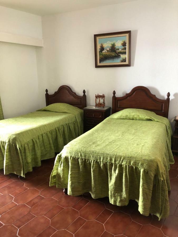 Olinda'S Rooms 라고스 외부 사진
