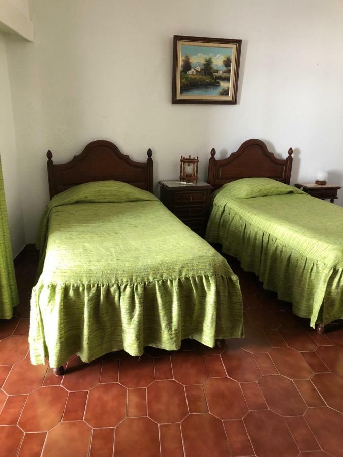 Olinda'S Rooms 라고스 외부 사진