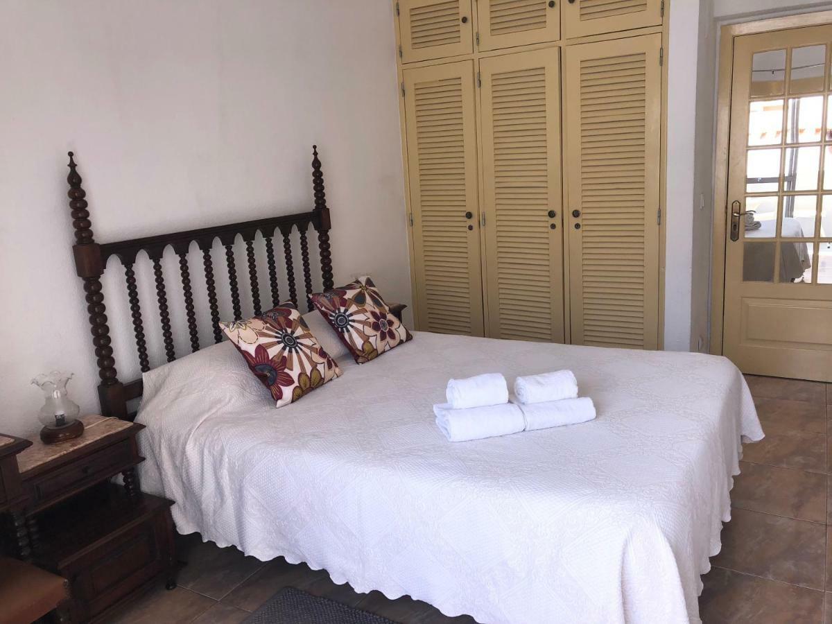 Olinda'S Rooms 라고스 외부 사진