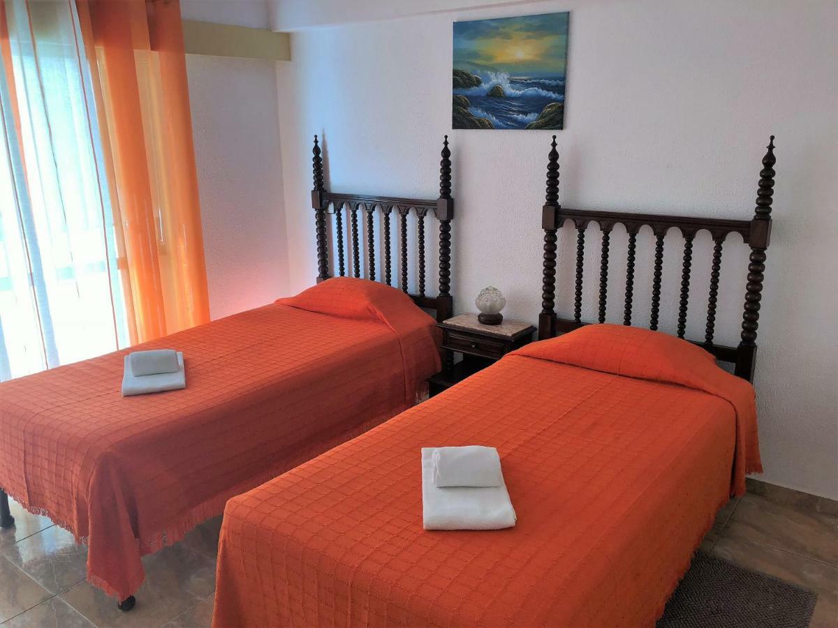 Olinda'S Rooms 라고스 외부 사진