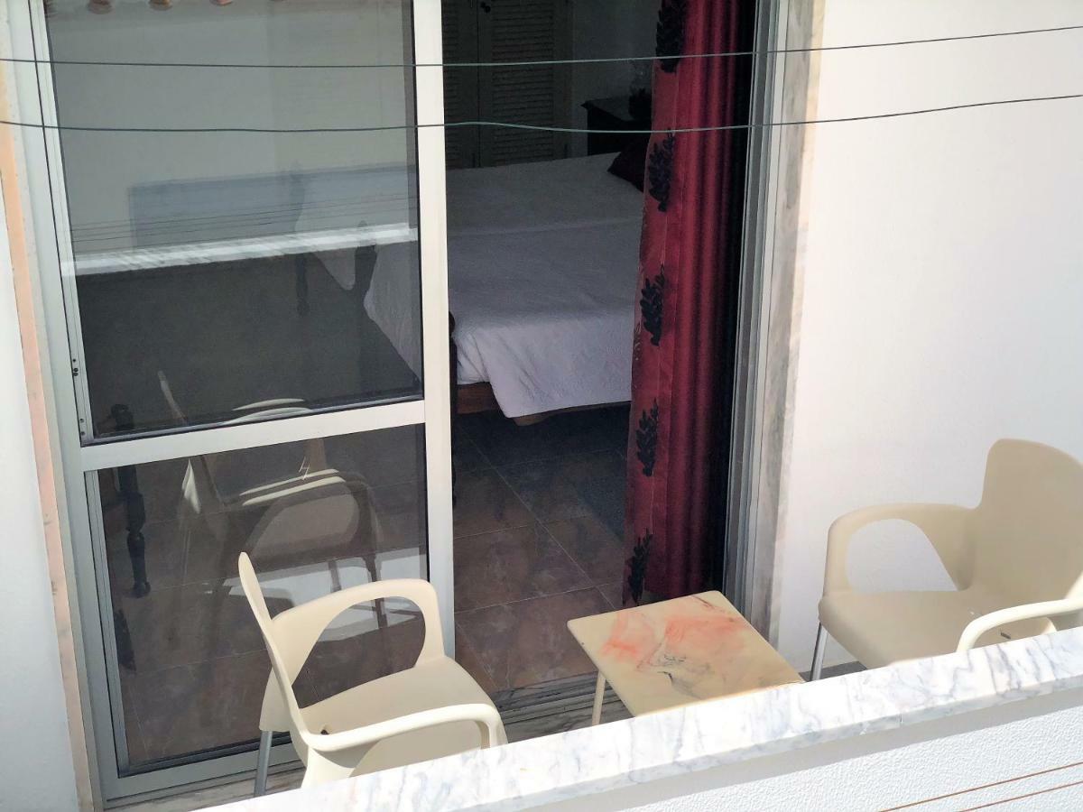 Olinda'S Rooms 라고스 외부 사진