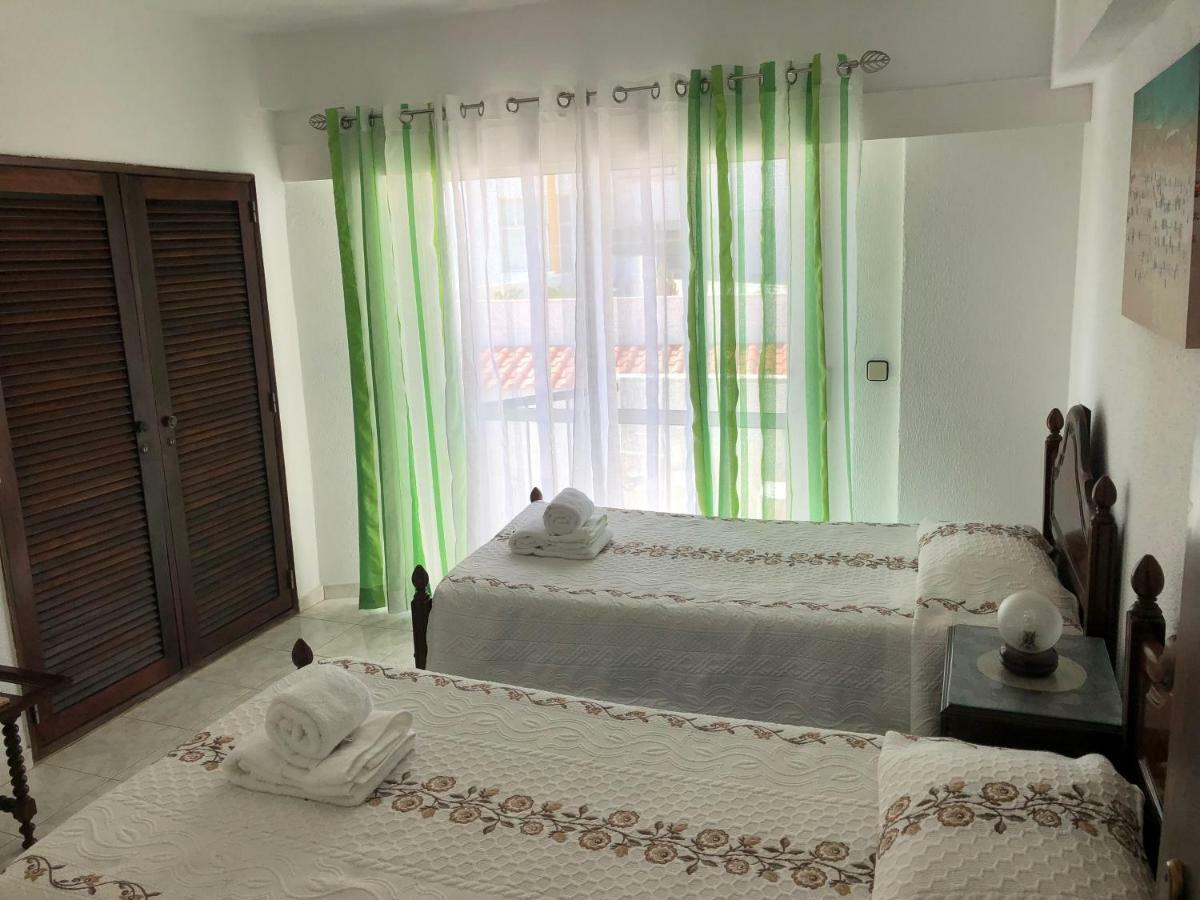 Olinda'S Rooms 라고스 외부 사진