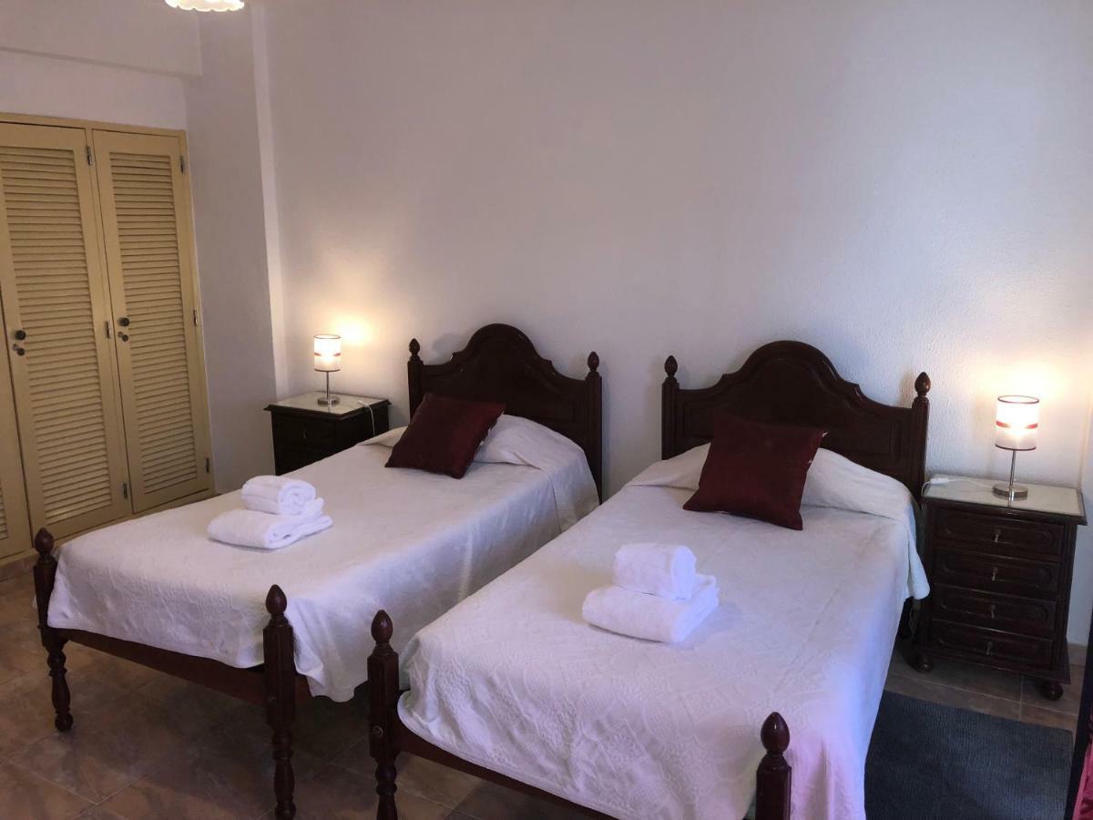 Olinda'S Rooms 라고스 외부 사진