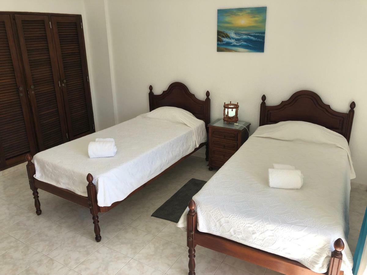 Olinda'S Rooms 라고스 외부 사진